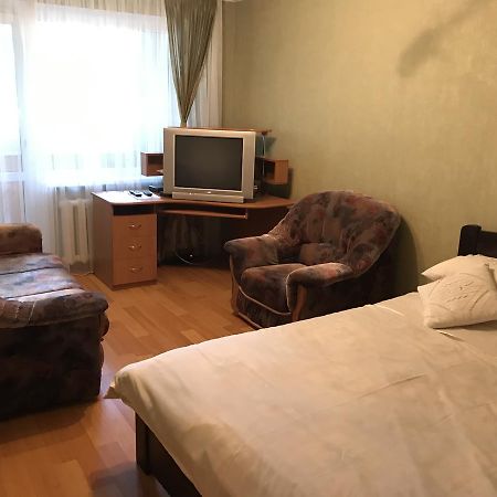 Beautiful Apartment On Korolenka 31 Vinnicja Kültér fotó