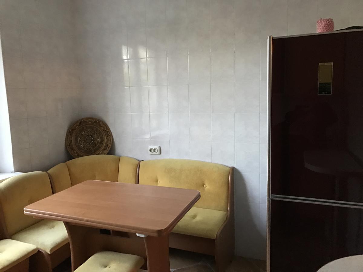 Beautiful Apartment On Korolenka 31 Vinnicja Kültér fotó