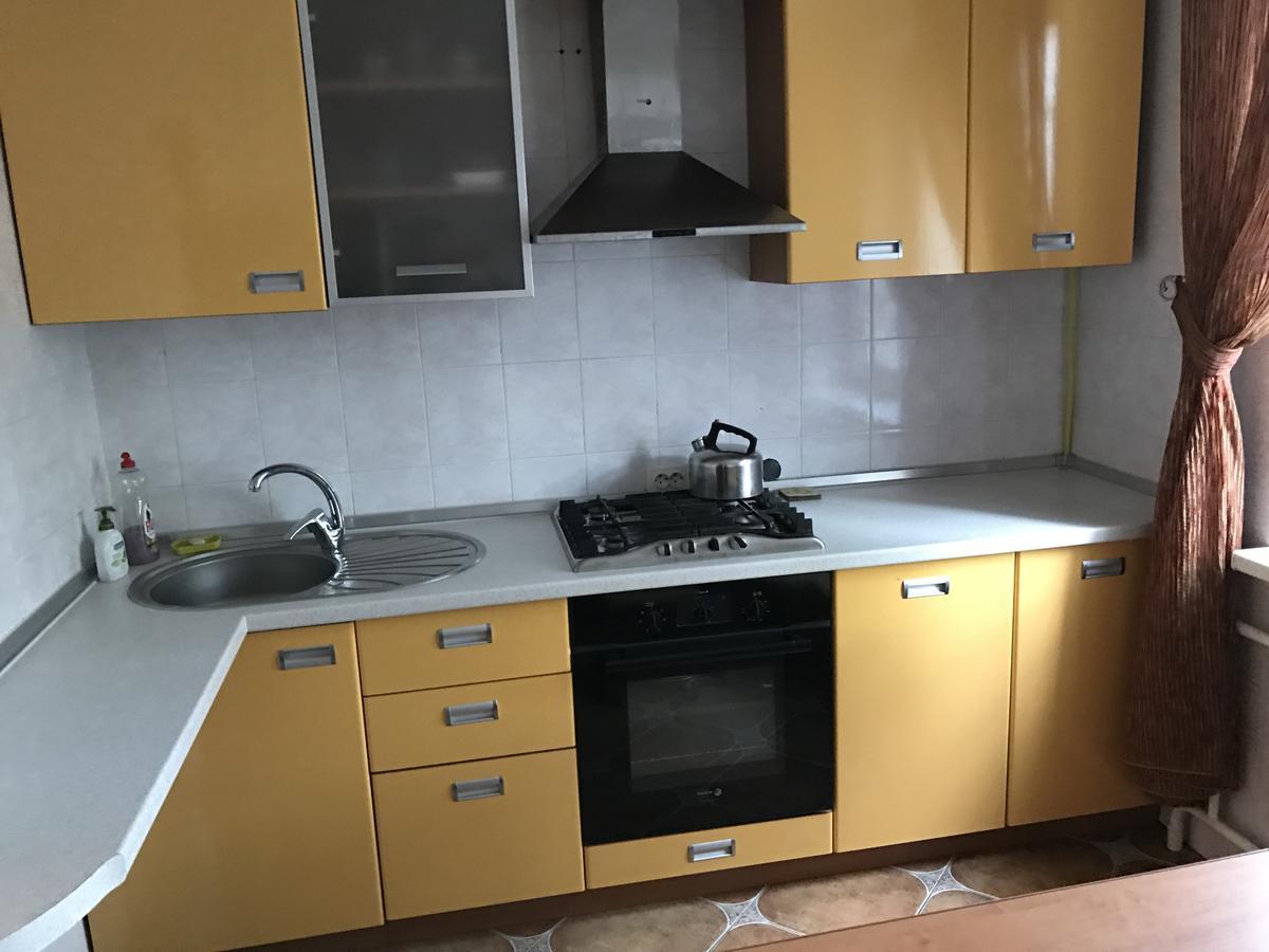 Beautiful Apartment On Korolenka 31 Vinnicja Kültér fotó
