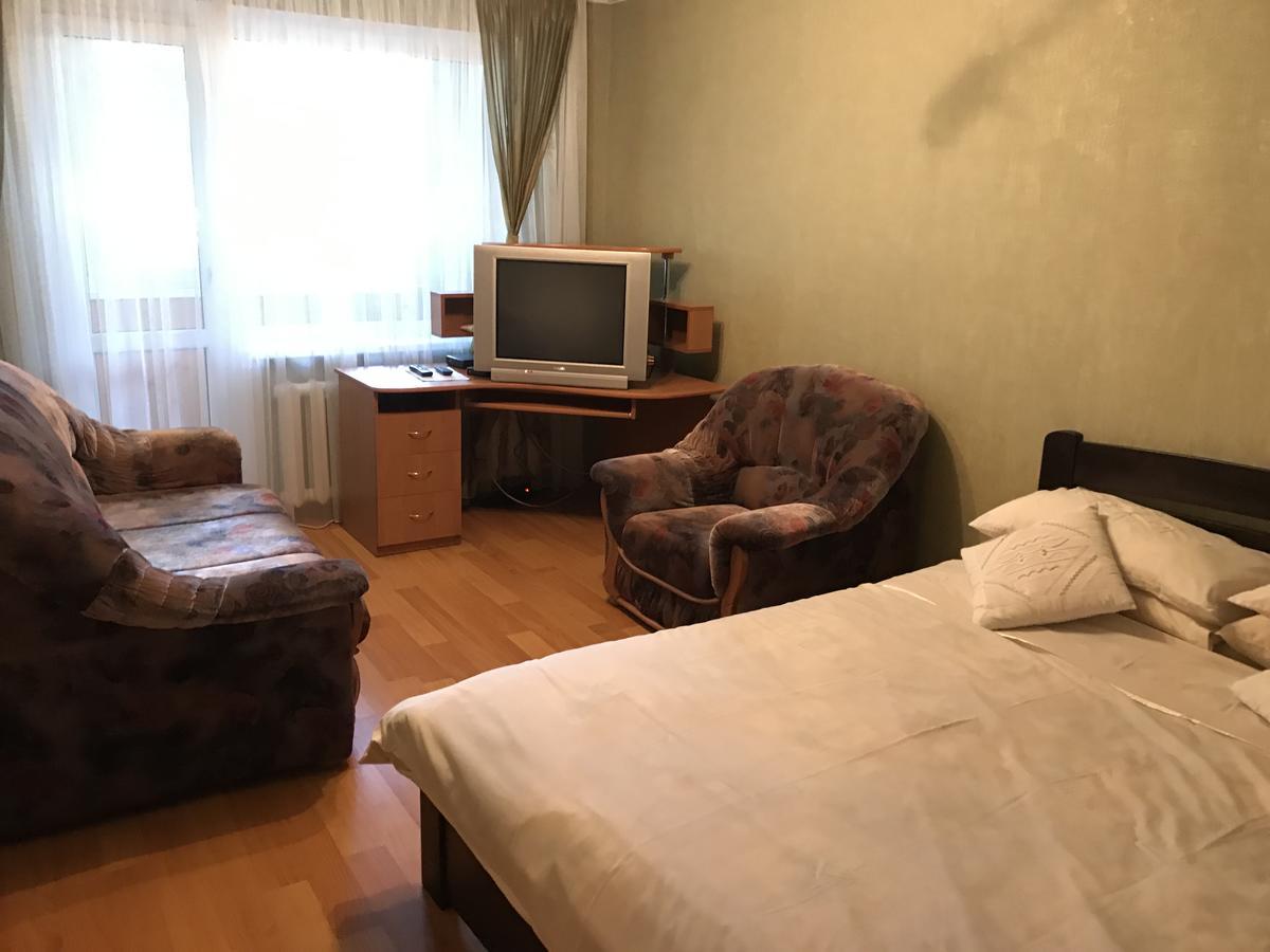 Beautiful Apartment On Korolenka 31 Vinnicja Kültér fotó